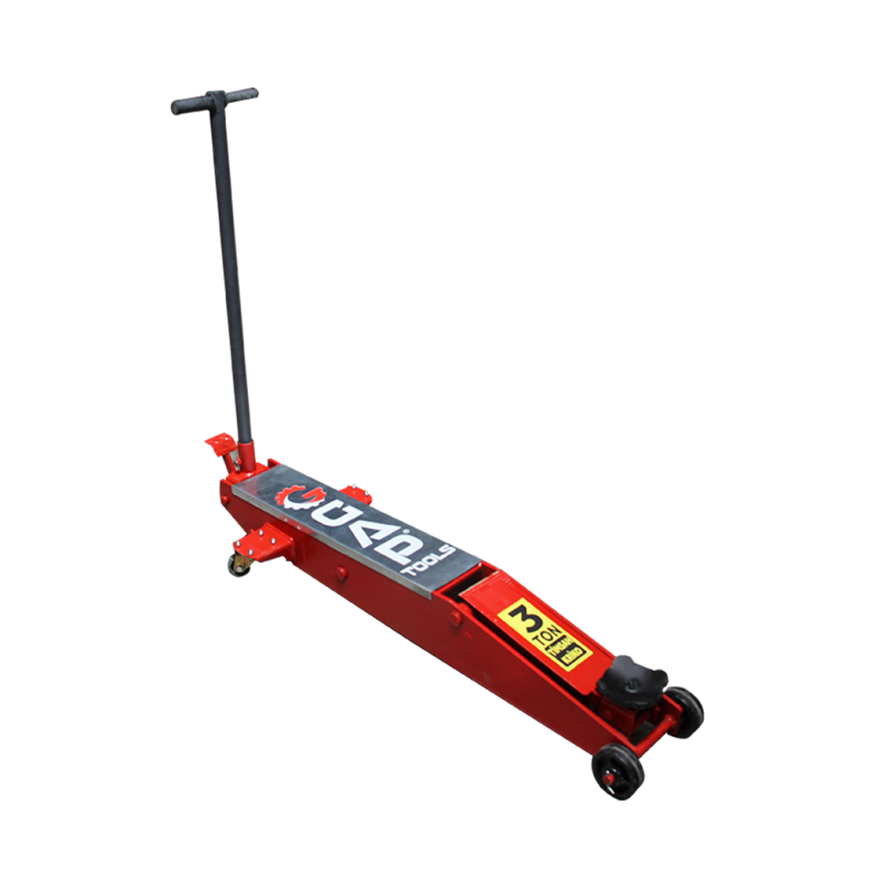 3 Ton Şase Kriko  I GPT114