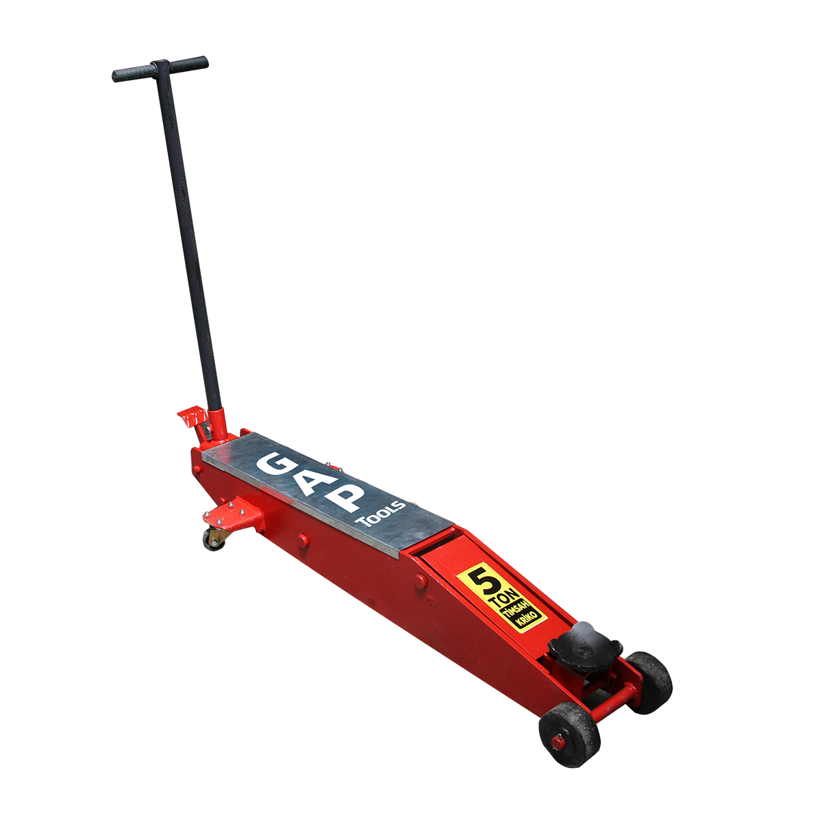 5 Ton Uzun Şase Kriko I GPT115