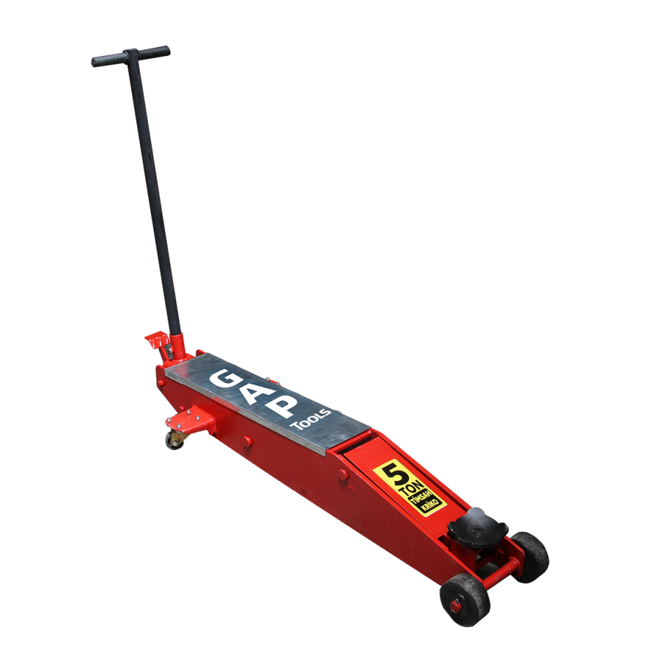 5 Ton Uzun Şase Kriko I GPT115