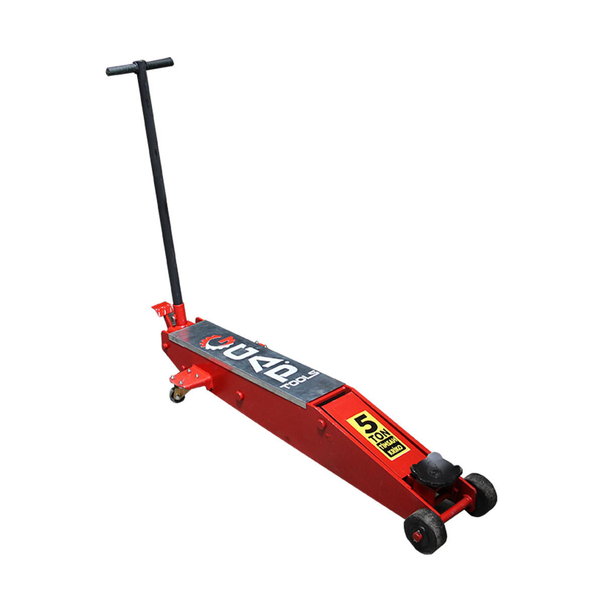 5 Ton Uzun Şase Kriko I GPT115