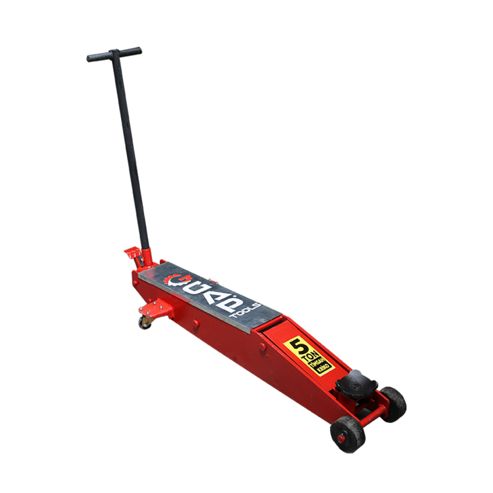 5 Ton Uzun Şase Kriko I GPT115