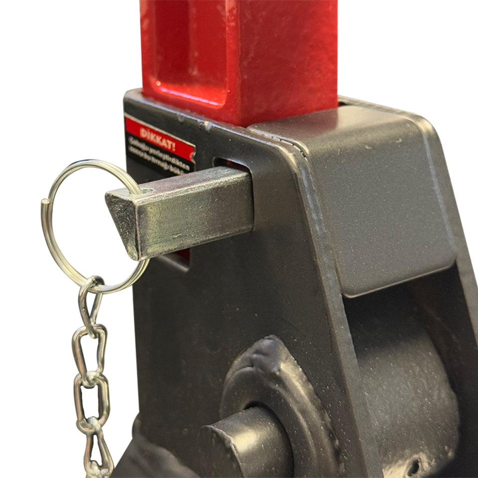 3 Ton Kriko Standı  I GPT107