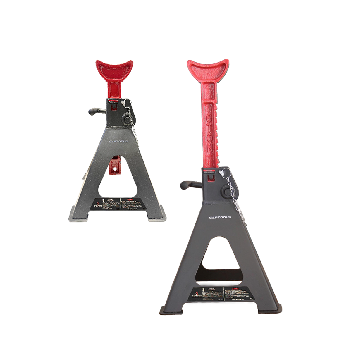 3 Ton Kriko Standı  I GPT107