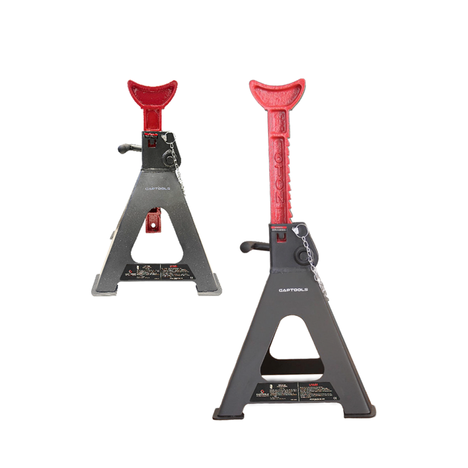 3 Ton Kriko Standı  I GPT107