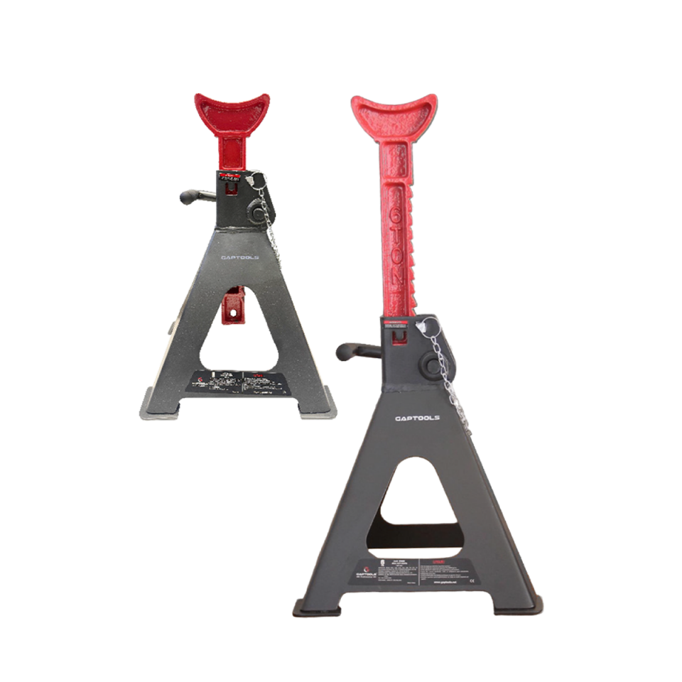 6 Ton Kriko Standı I GPT108