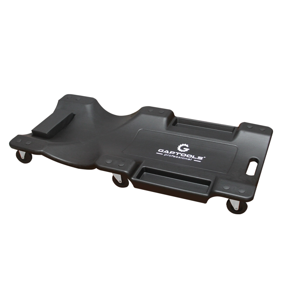 Araç Altı Bakım Sehpası I GPT111