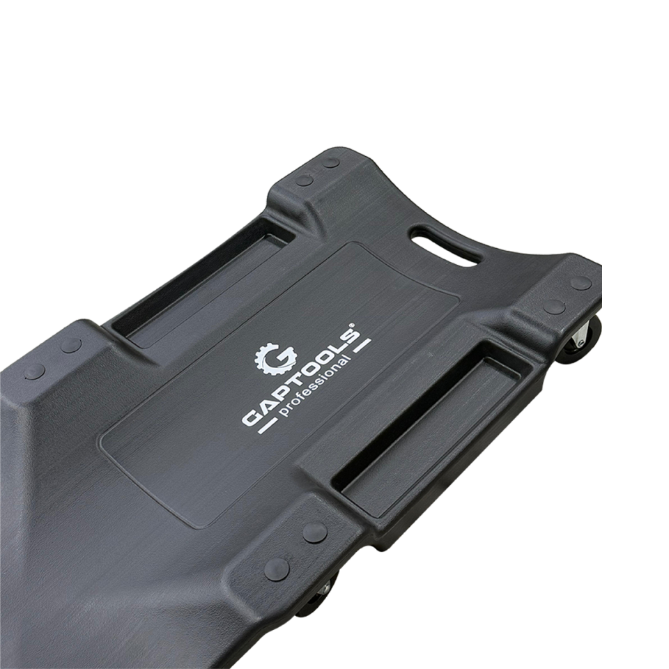 Araç Altı Bakım Sehpası I GPT111