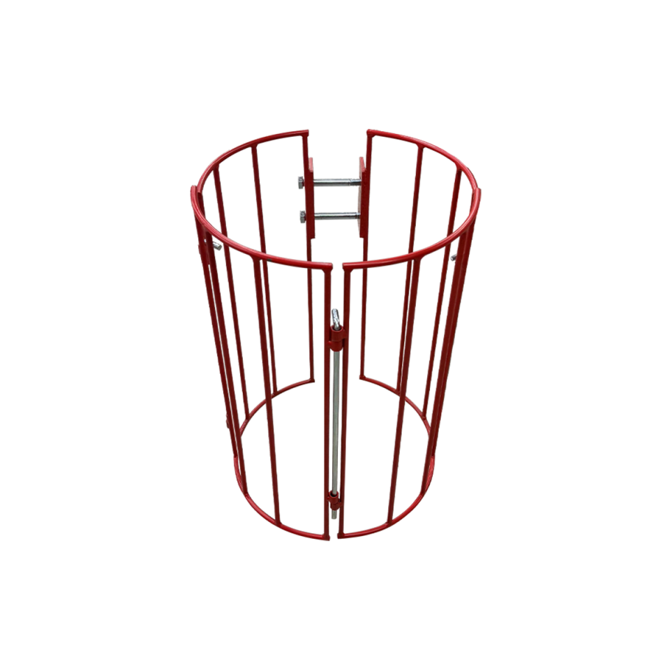 1 Ton Helezon Yay Çektirme I GPT106