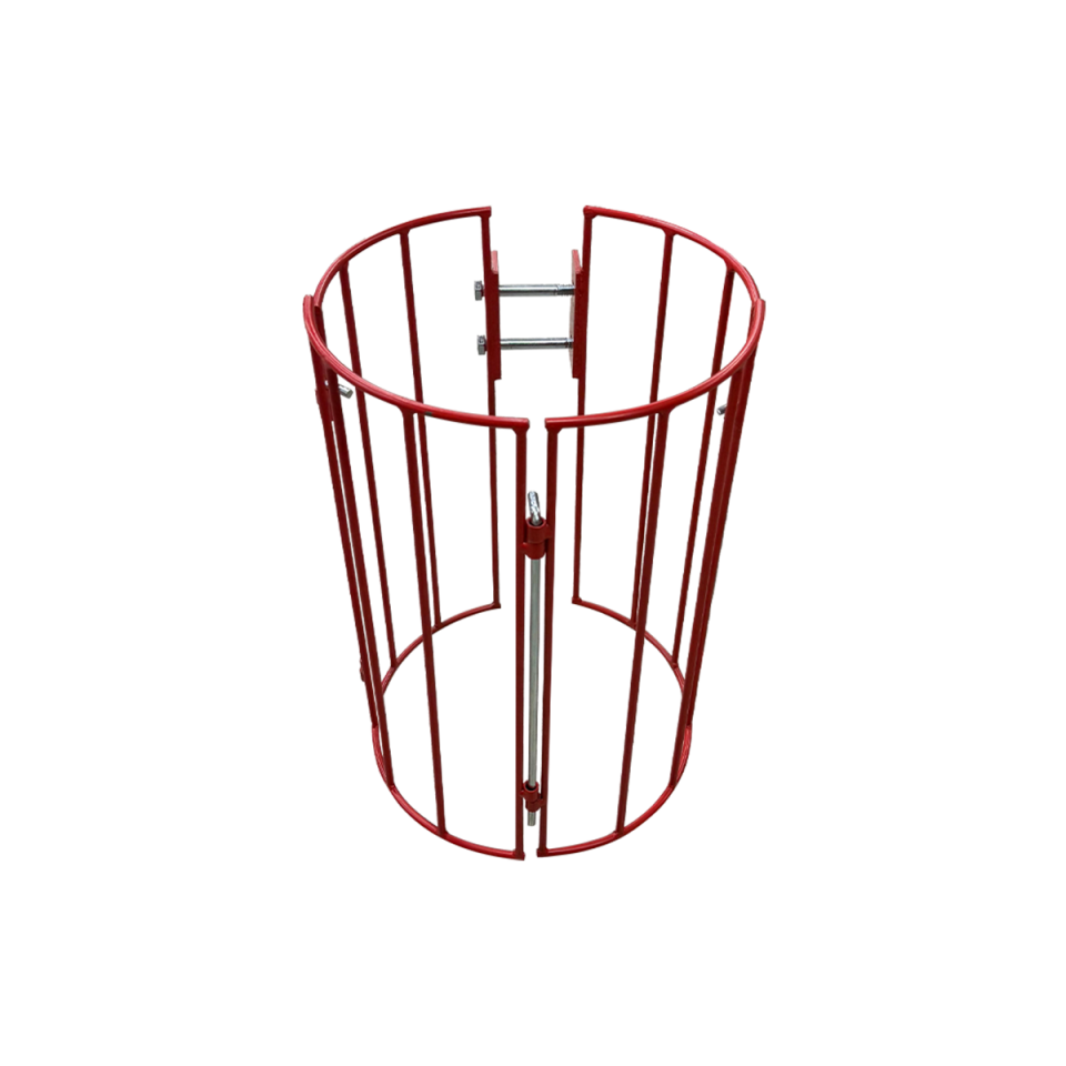 1 Ton Havalı Helezon Yay Çektirme I GPT106H