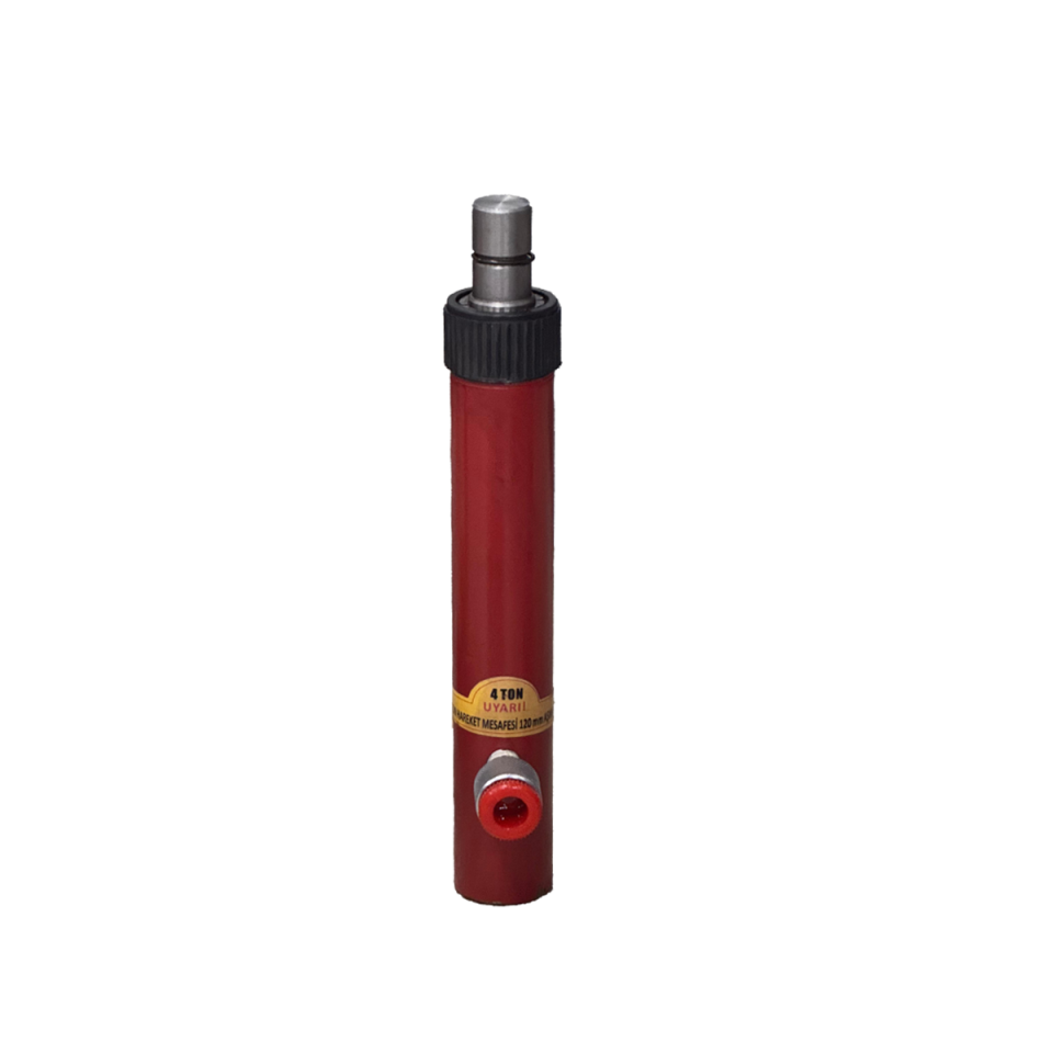 4 Ton Hidrolik Oto Doğrultma I GPT109