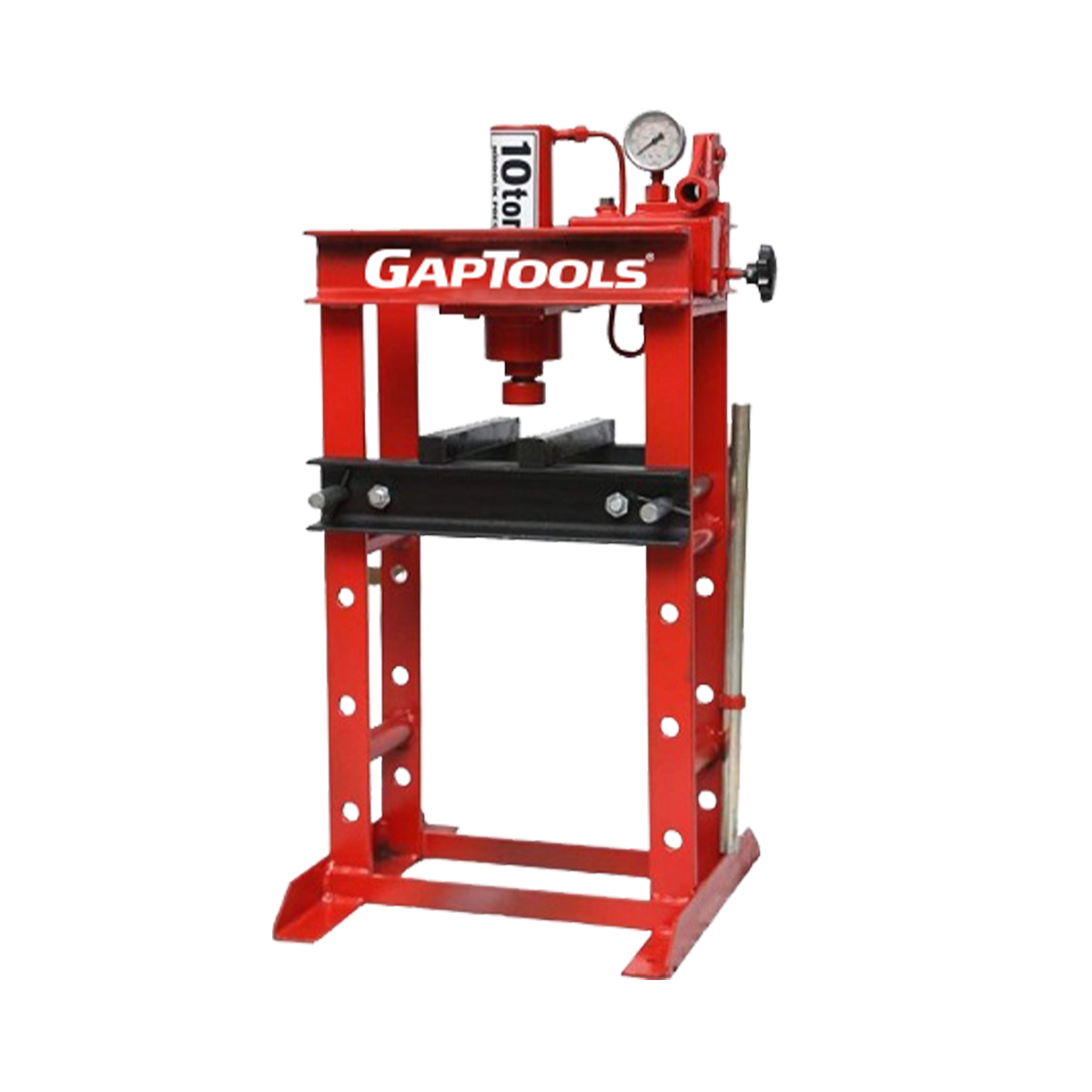 10 Ton Manuel Hidrolik Pres I GPT116