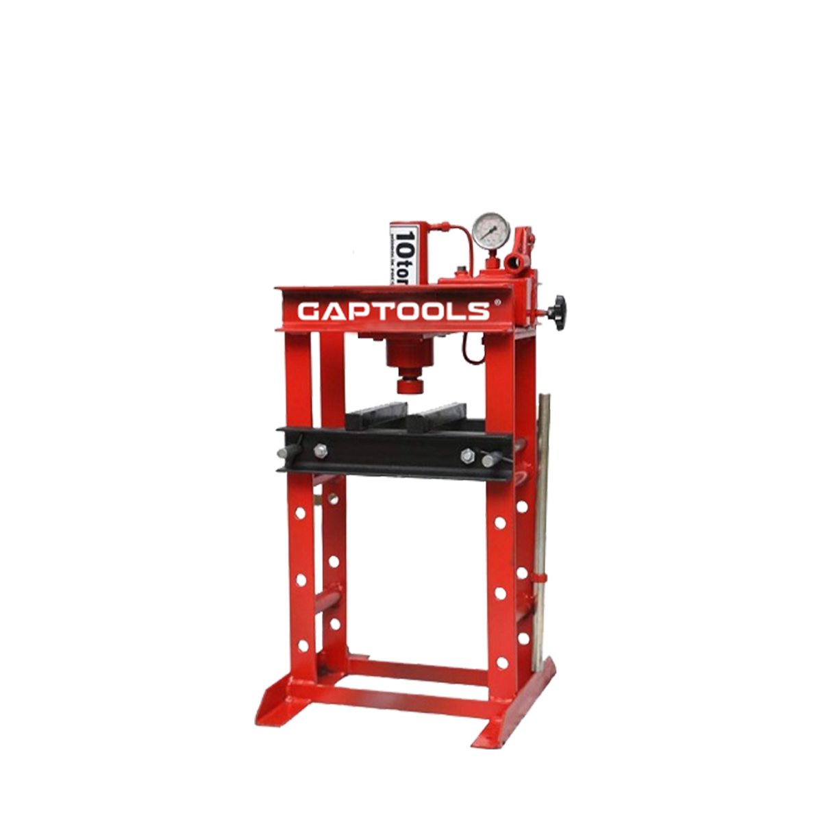 10 Ton Manuel Hidrolik Pres I GPT116