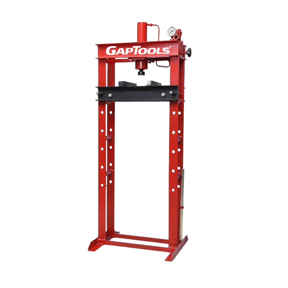 15 Ton Manuel Hidrolik Pres  I GPT117