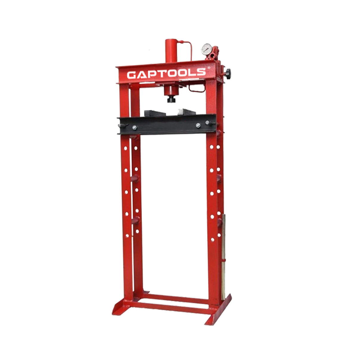 15 Ton Manuel Hidrolik Pres  I GPT117