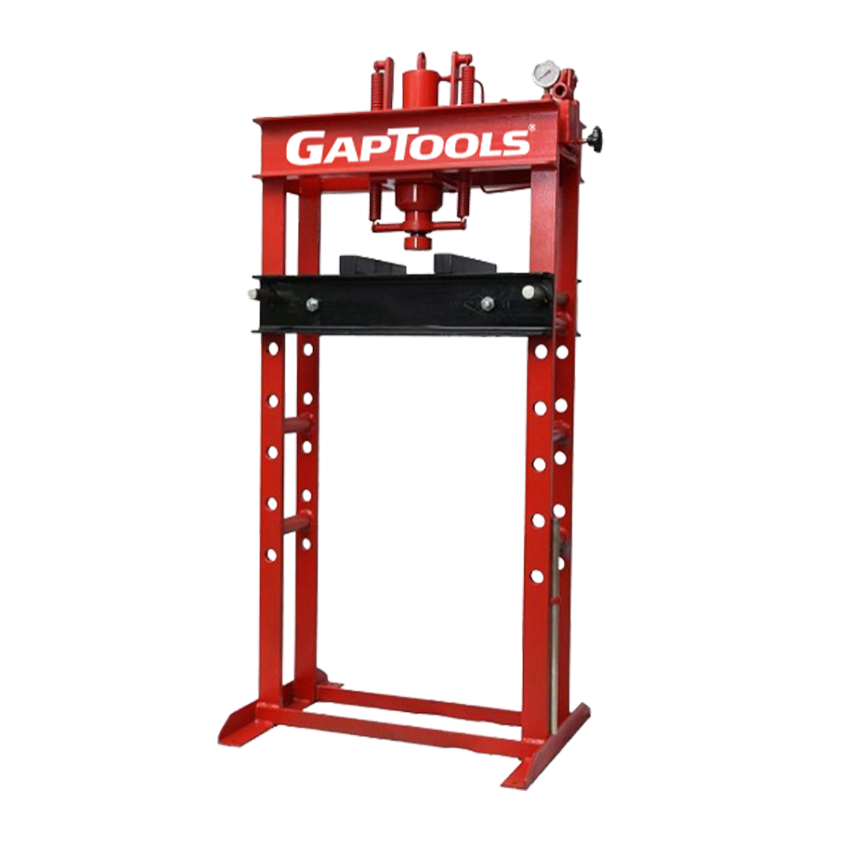 30 Ton Manuel Hidrolik Pres I GPT118