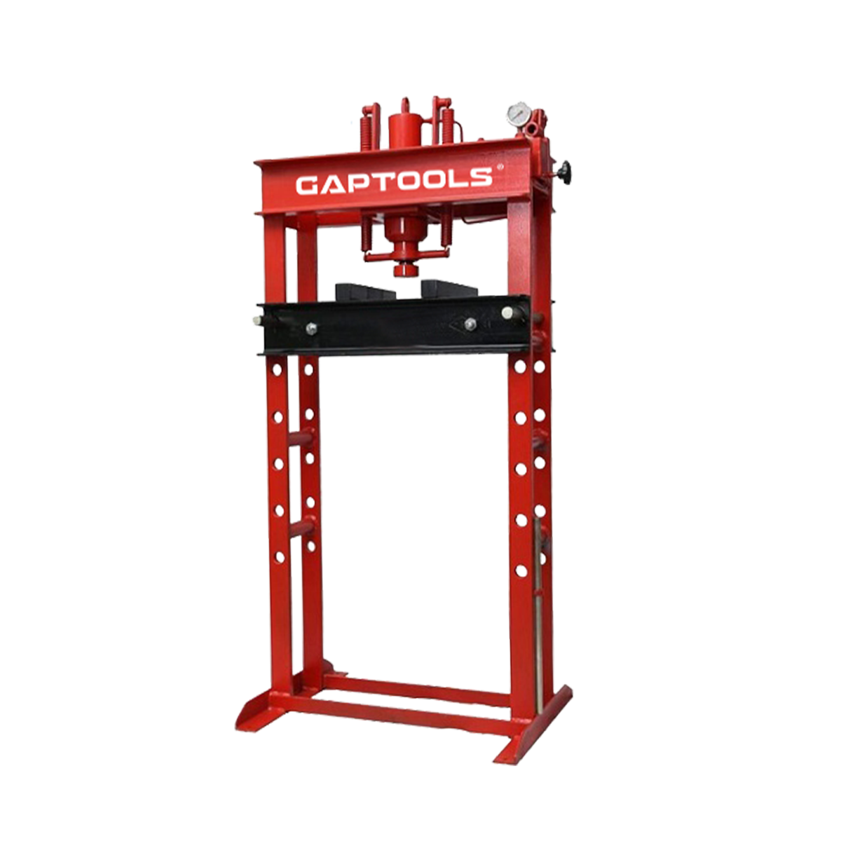 30 Ton Manuel Hidrolik Pres I GPT118