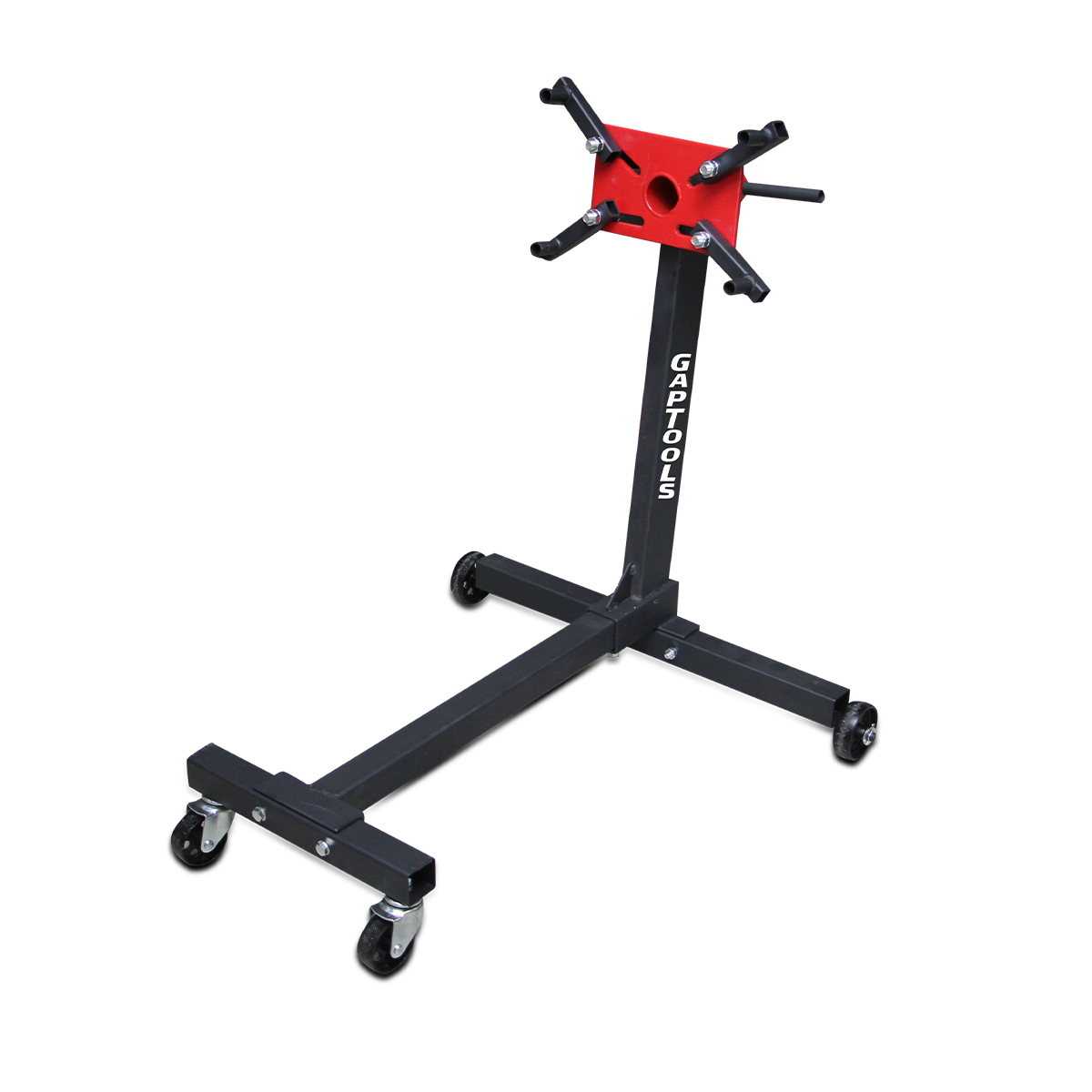 450 Kg Motor Toplama Standı I GPT110