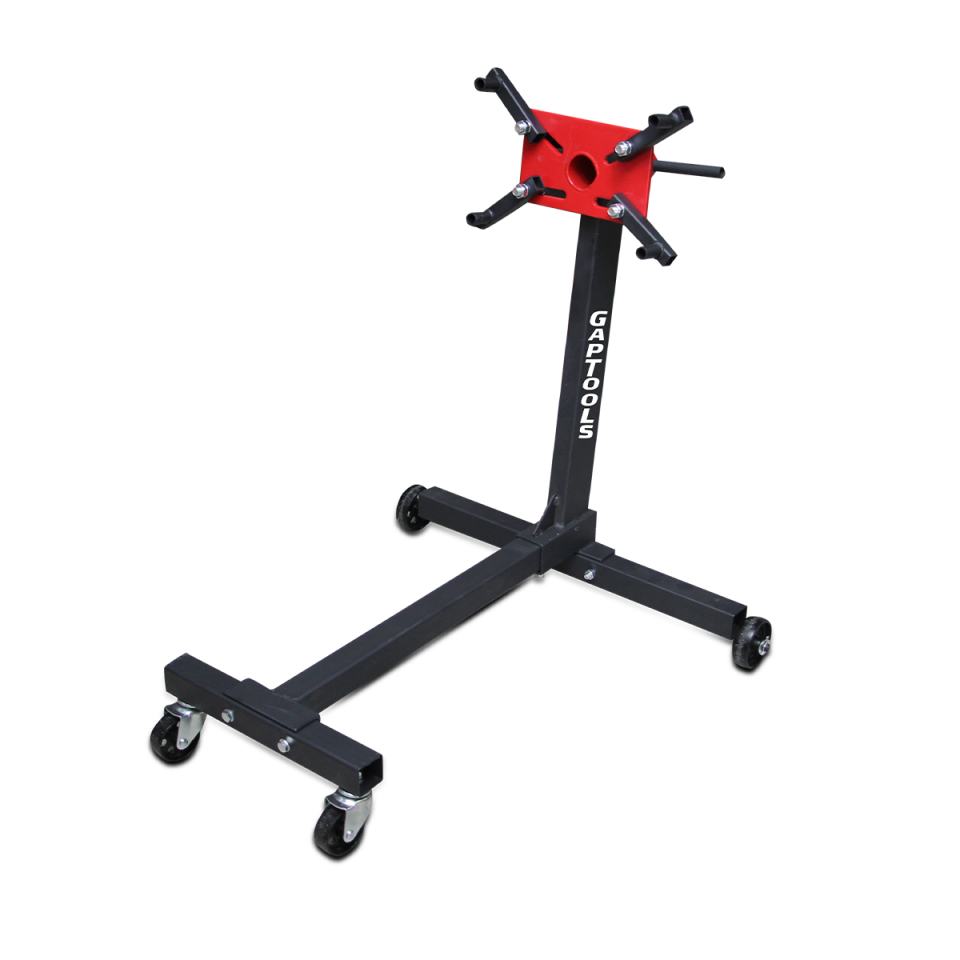 450 Kg Motor Toplama Standı I GPT104