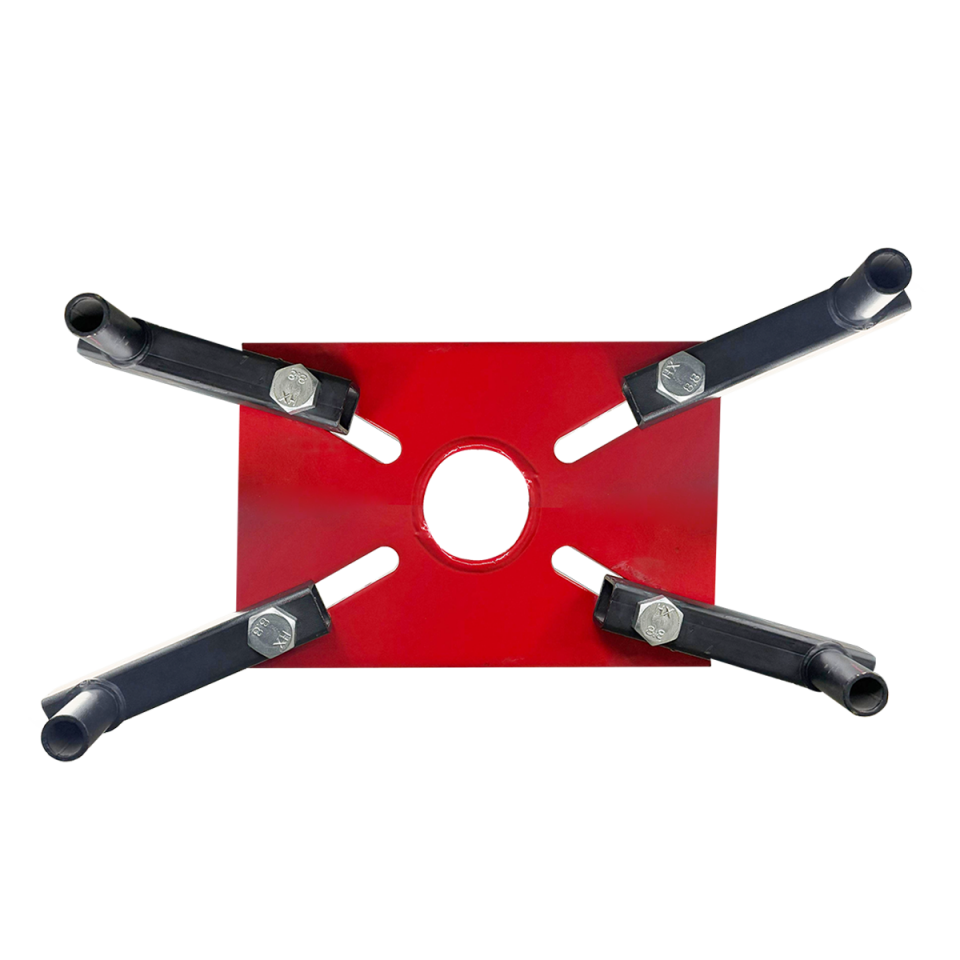 450 Kg Motor Toplama Standı I GPT104