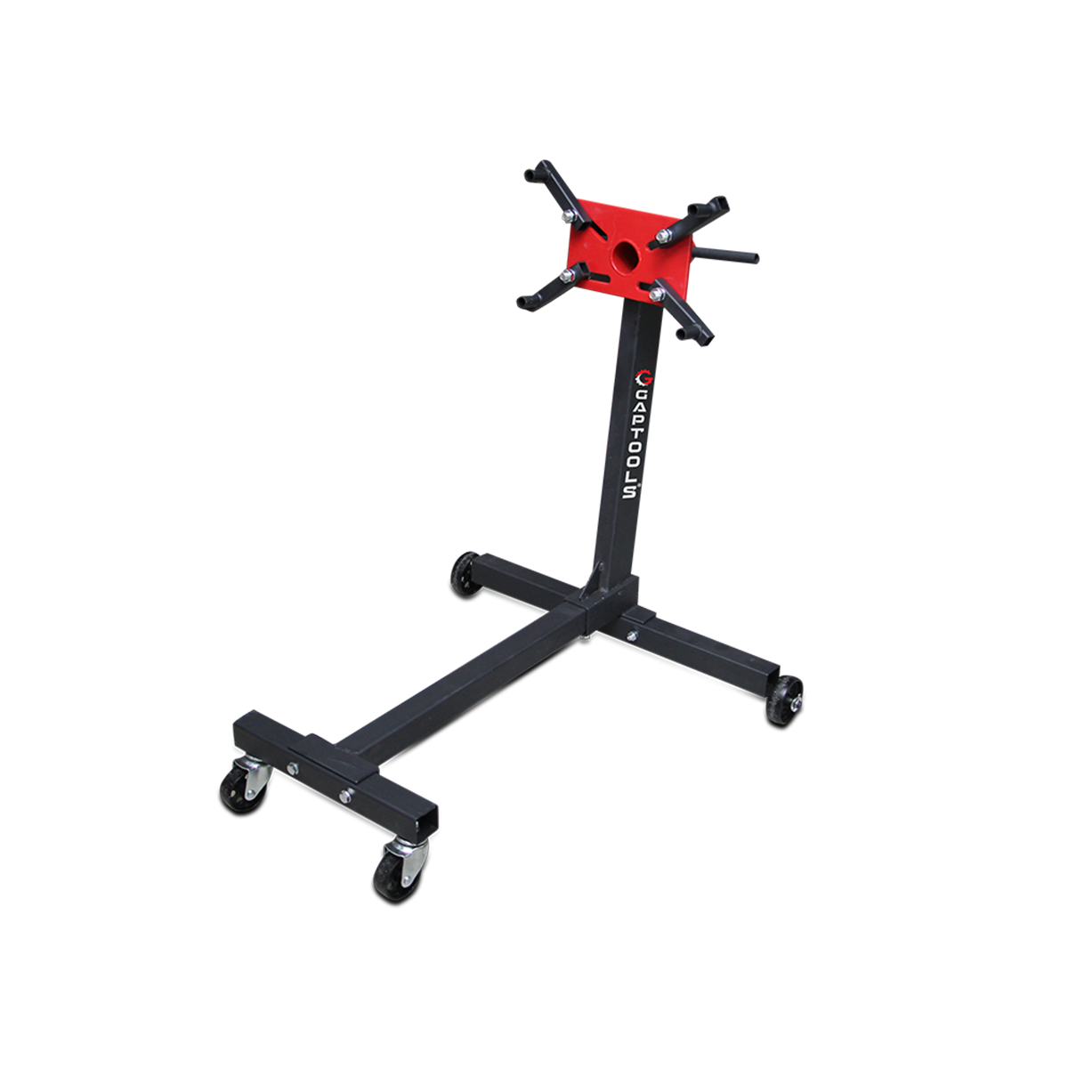 450 Kg Motor Toplama Standı I GPT104