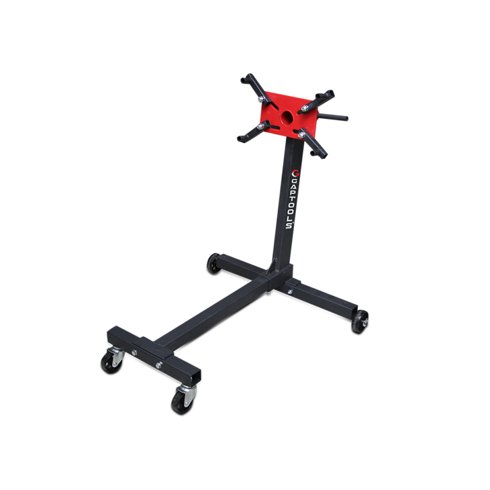 450 Kg Motor Toplama Standı I GPT104