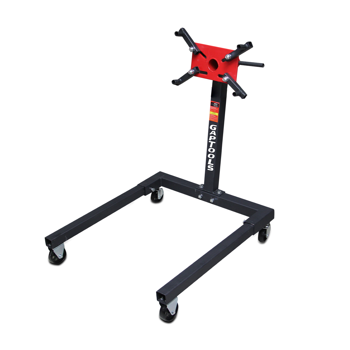 650 Kg Motor Standı I GPT105