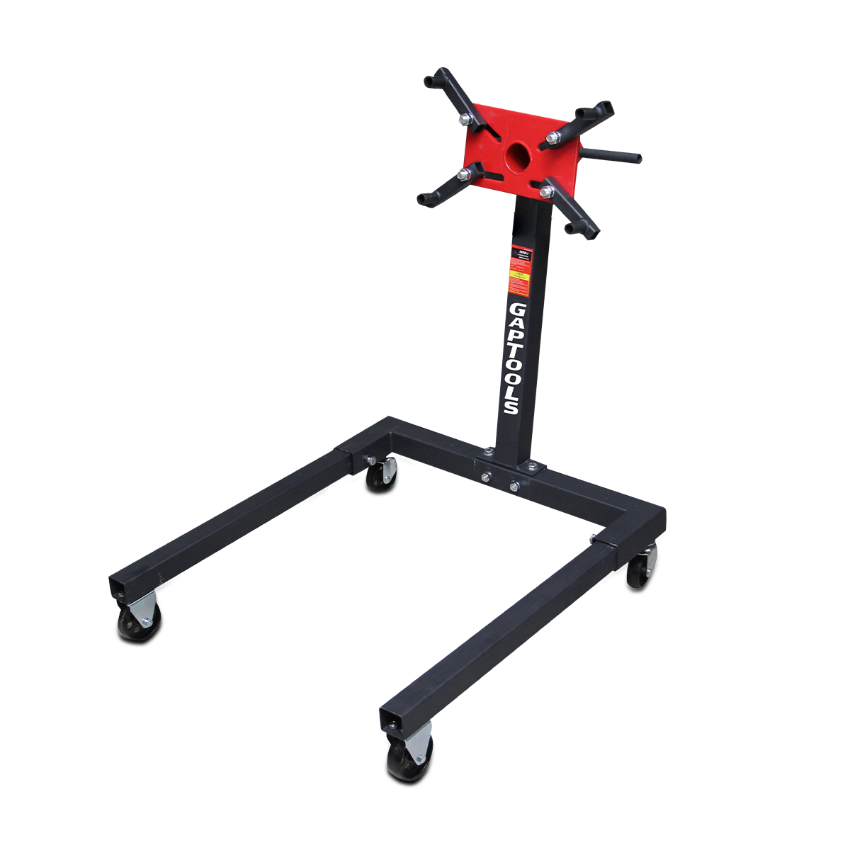 650 Kg Motor Standı I GPT111