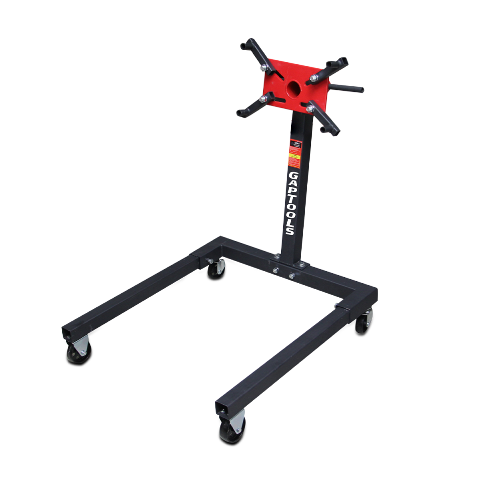 650 Kg Motor Standı I GPT111