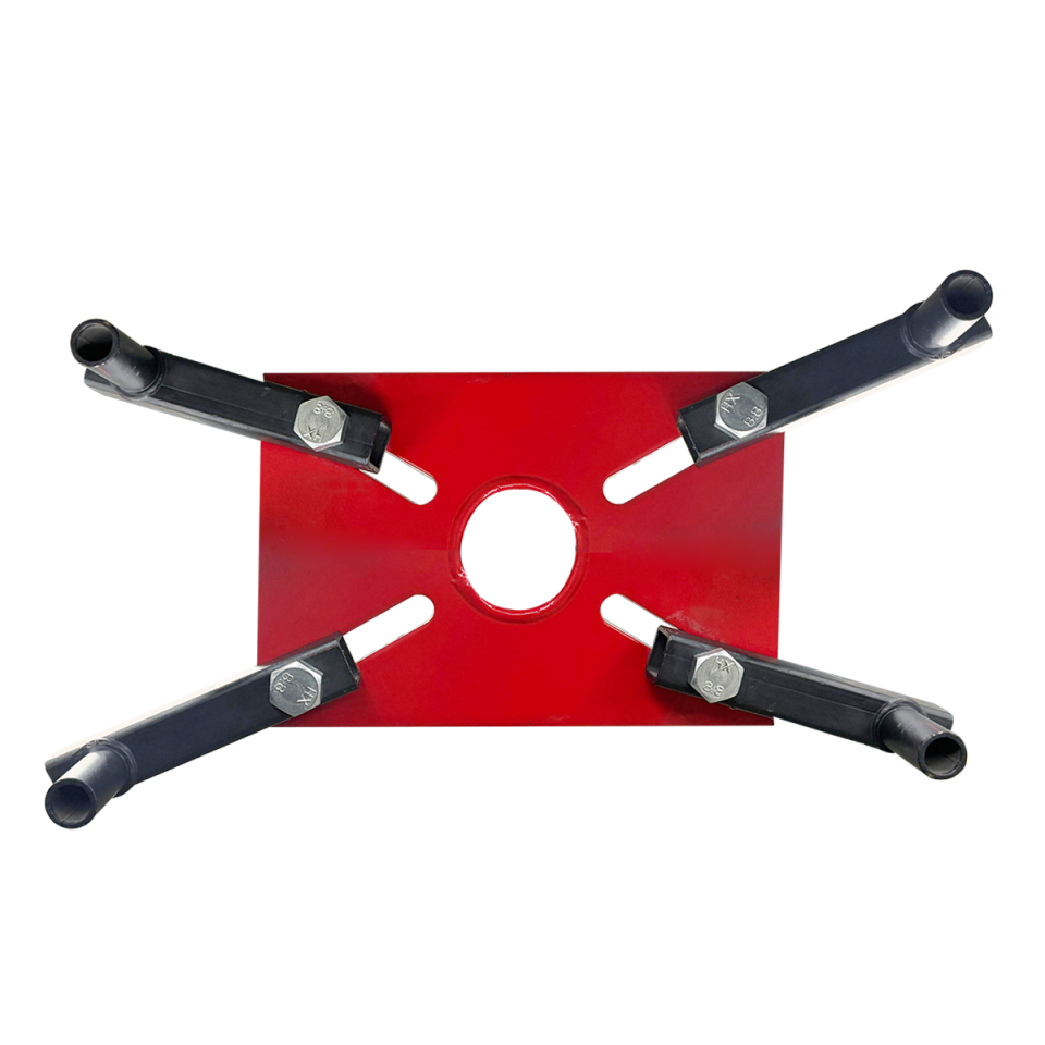 650 Kg Motor Standı I GPT105