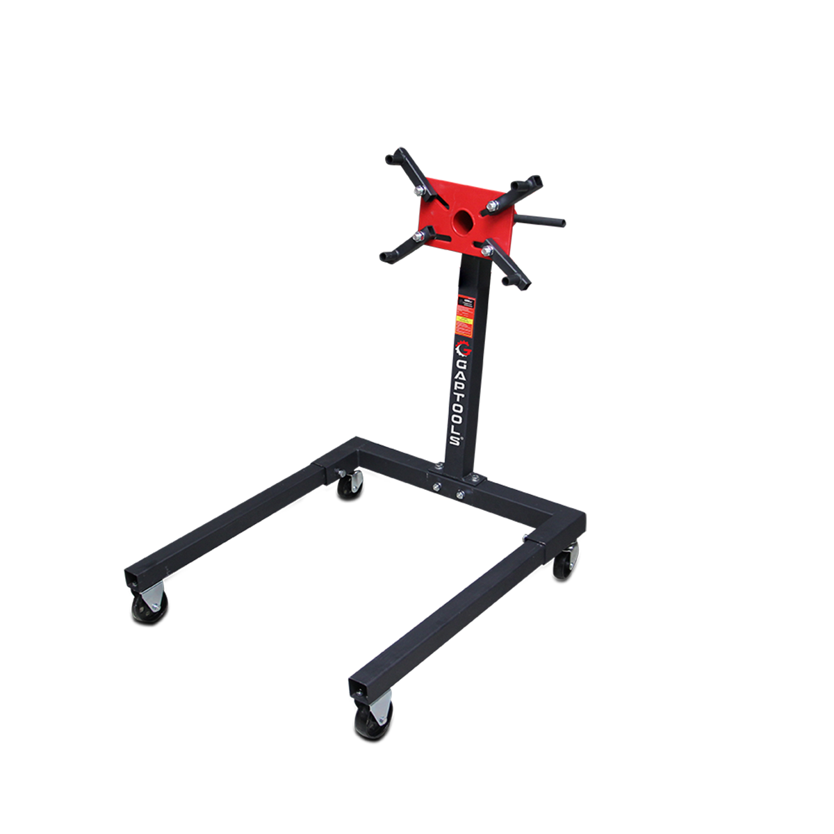 650 Kg Motor Standı I GPT105