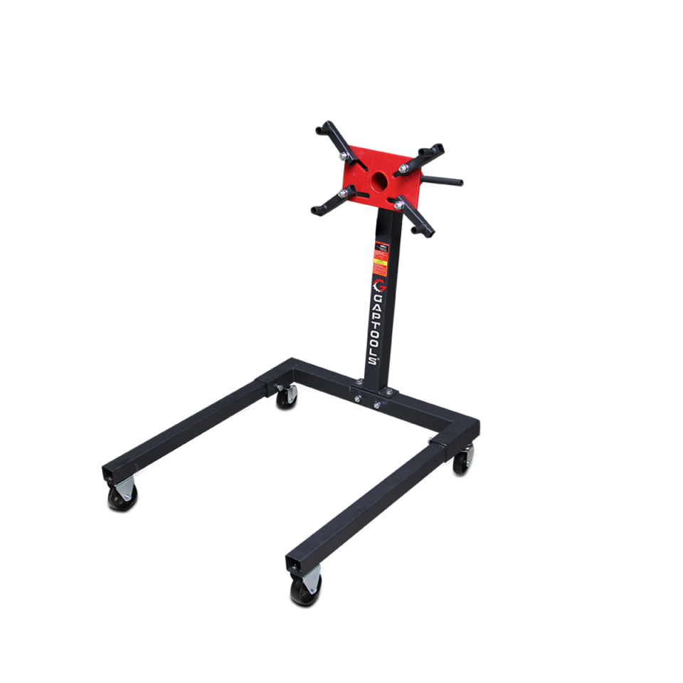 650 Kg Motor Standı I GPT105