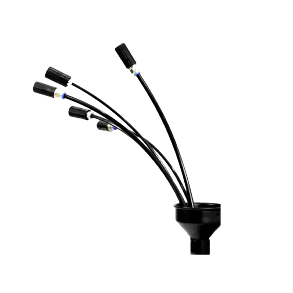 Karterden Yağ Emme Hunili I GPK103