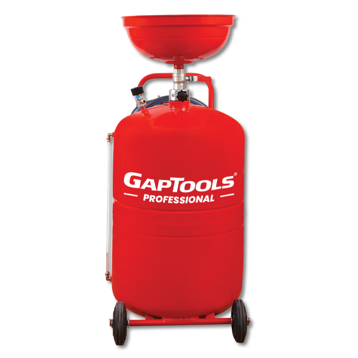 Havalı Yağ Boşaltma I GPYB102