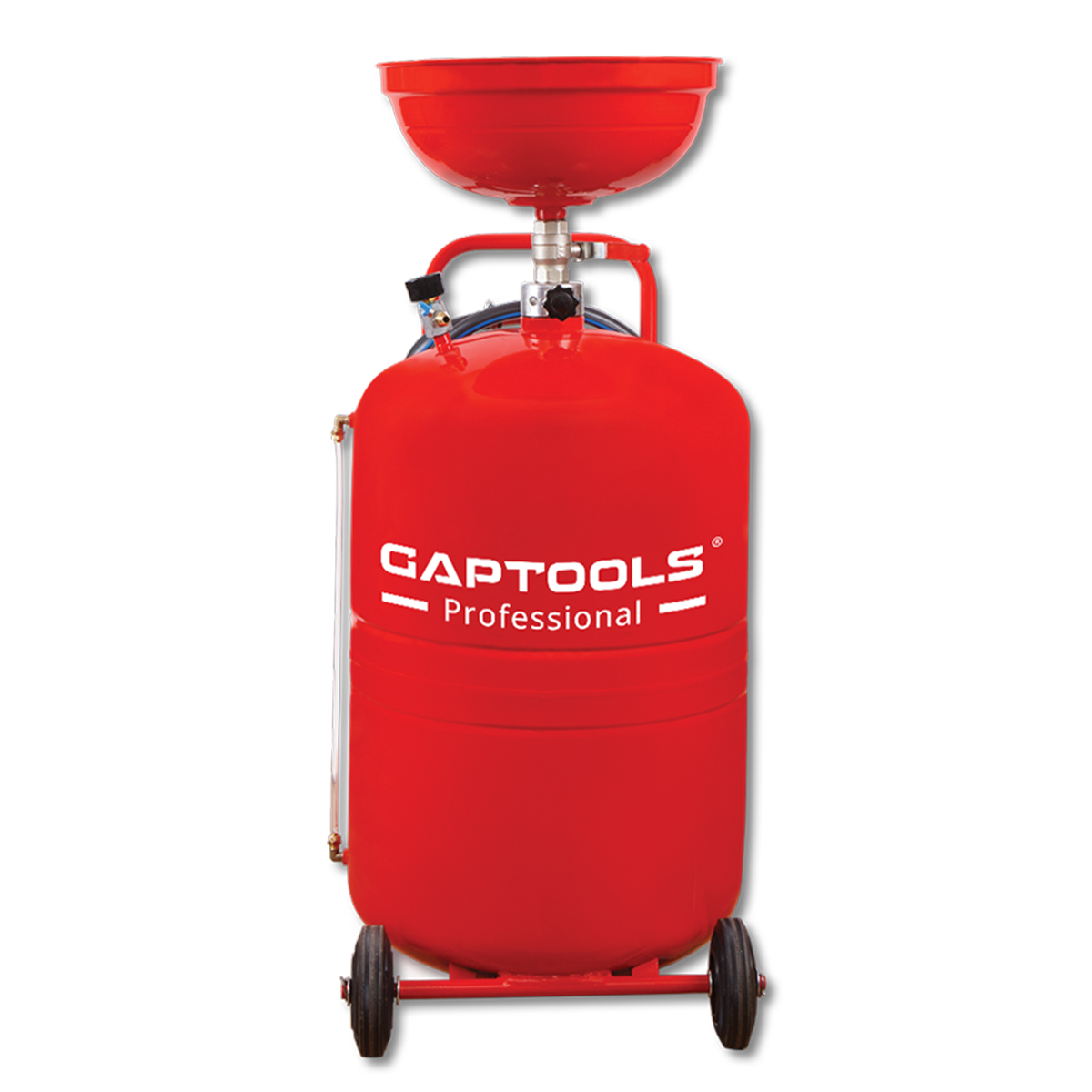 Havalı Yağ Boşaltma I GPYB102