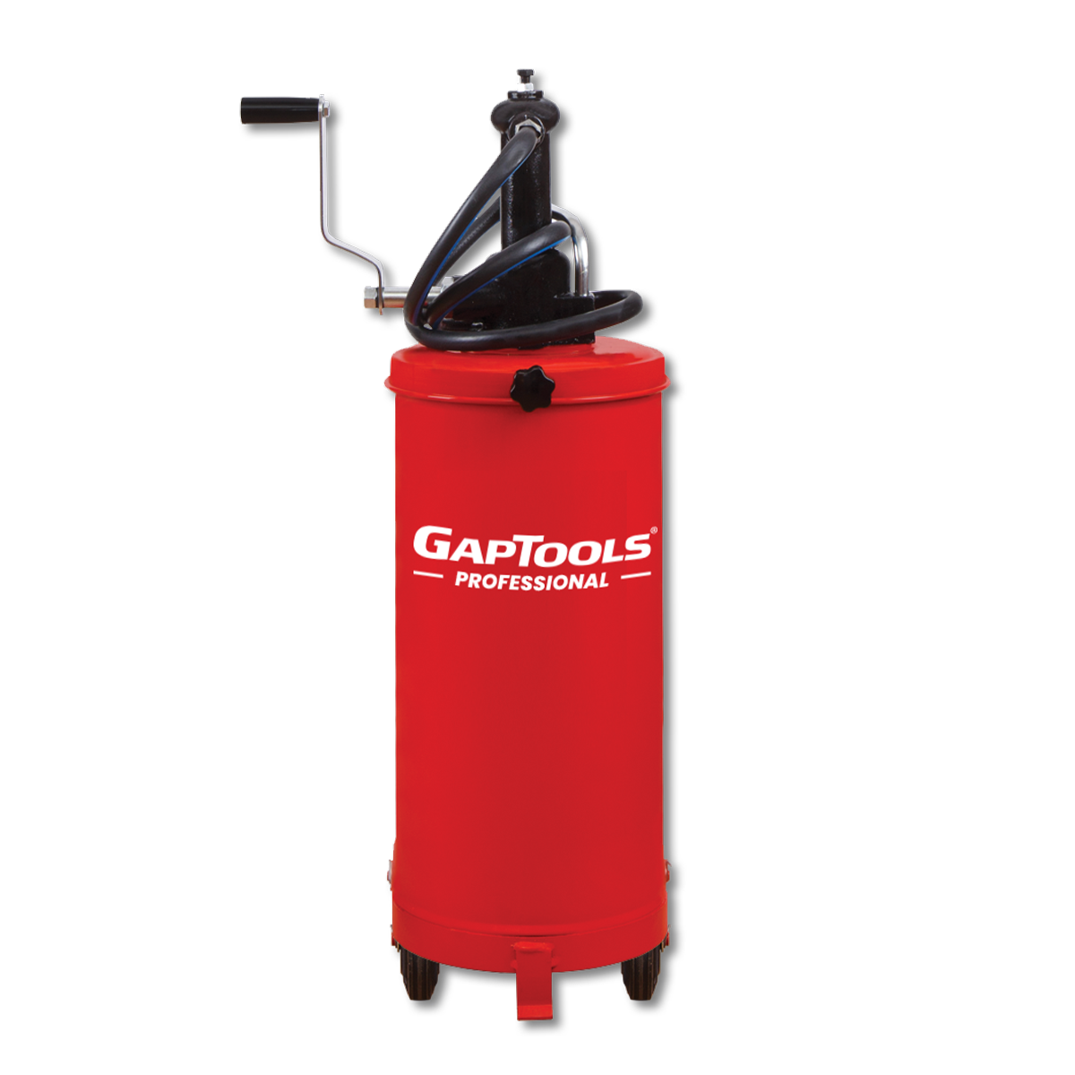 Turlu Şanzıman Pompası I GPD101