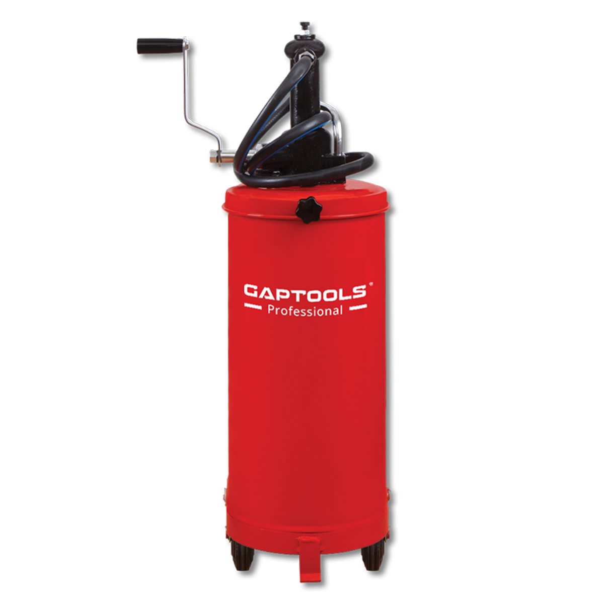 Turlu Şanzıman Pompası I GPD101