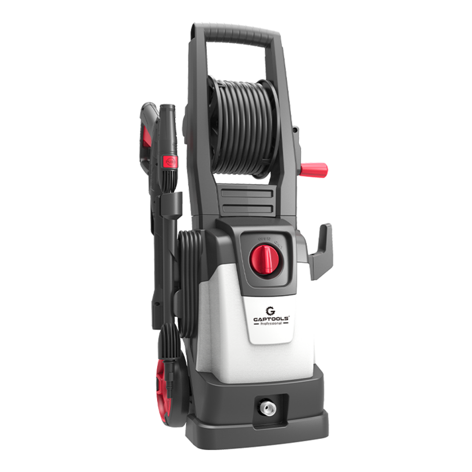 150 Bar Basınçlı Yıkama Makinesi I GP2000DC