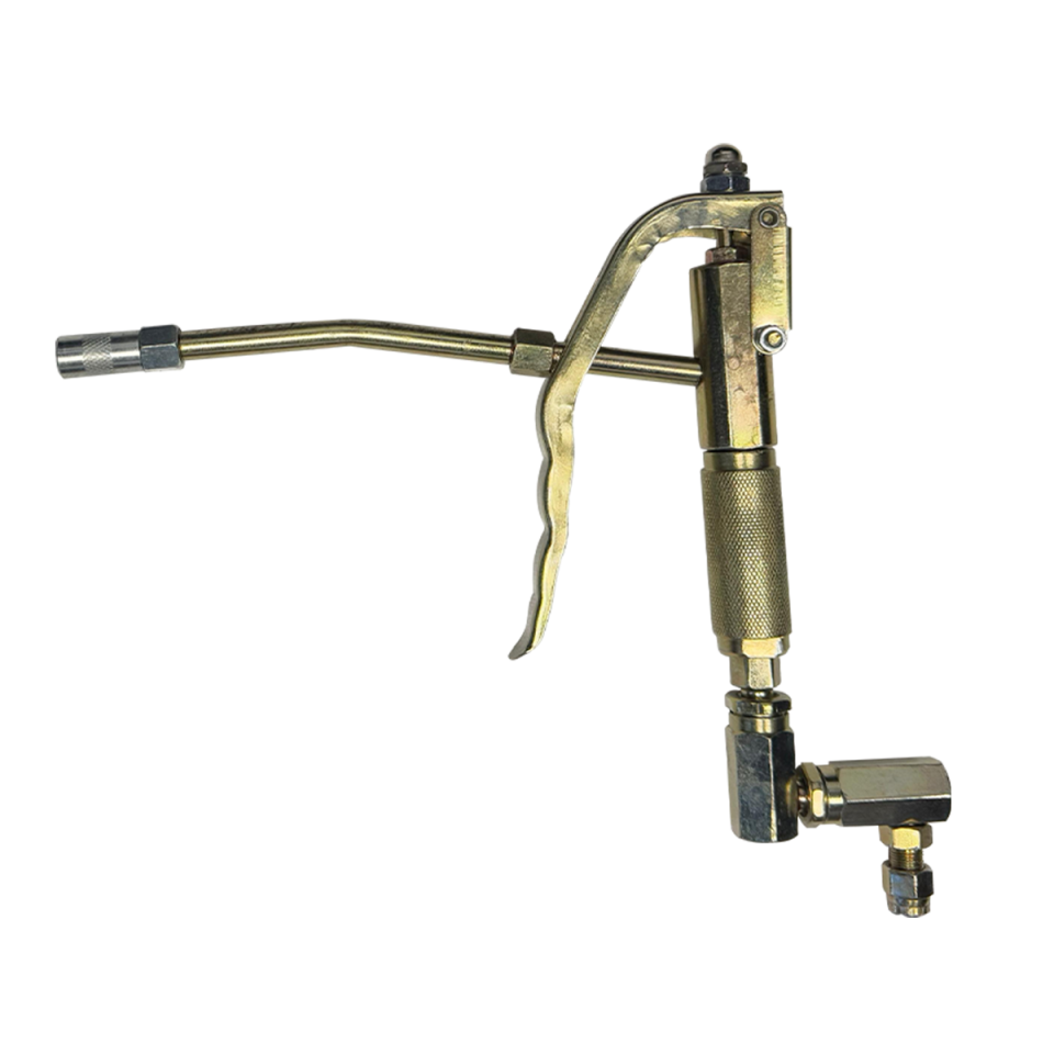 35 Lt Havalı Gres Pompası I GP35A1