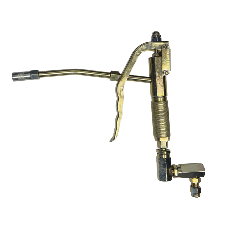 35 Lt Havalı Gres Pompası I GP35A1