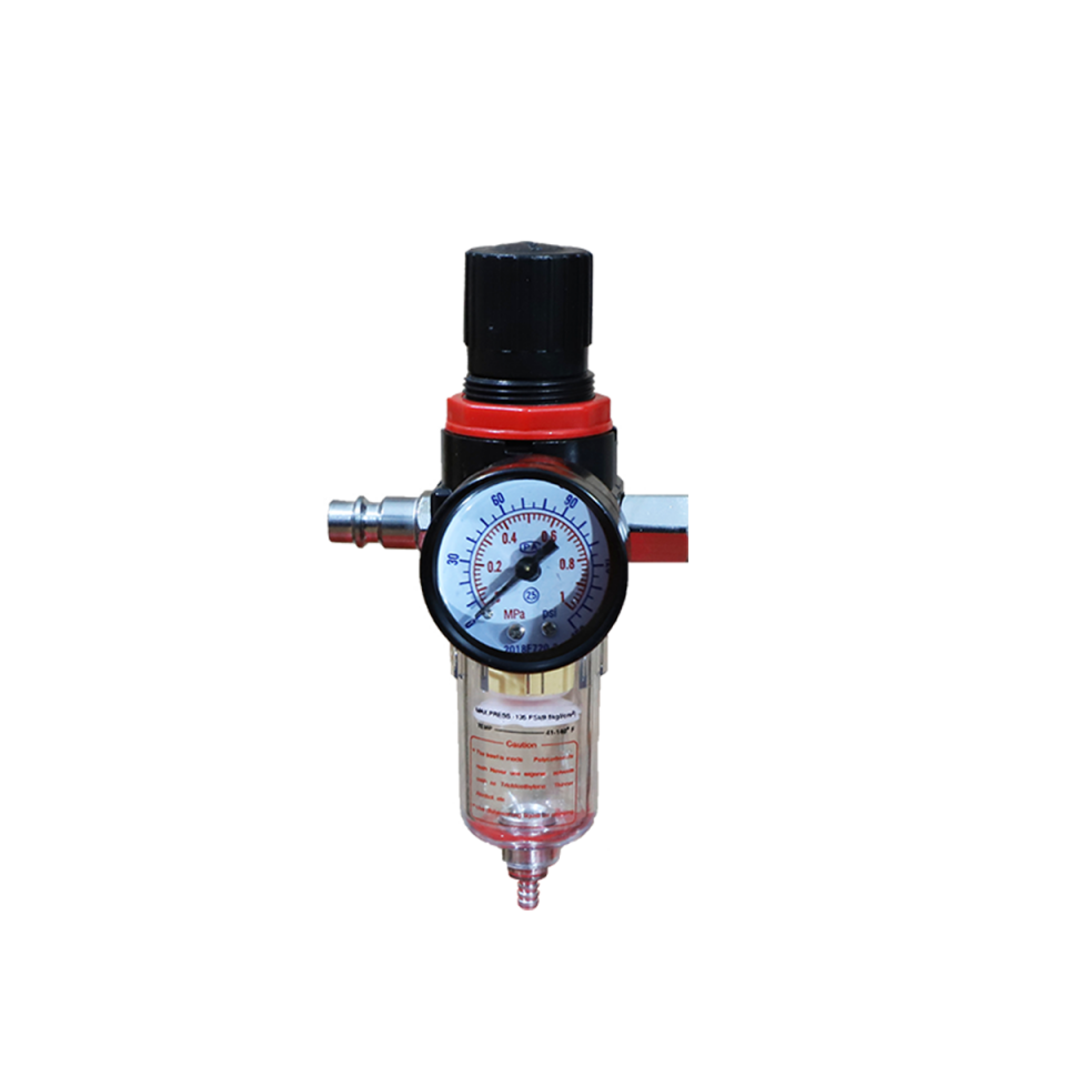 12  Lt Havalı Gres Pompası I GP12A2