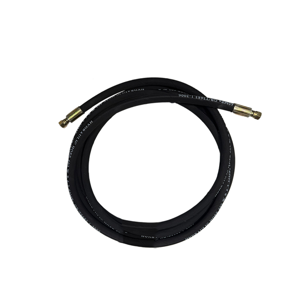 12  Lt Havalı Gres Pompası I GP12A2