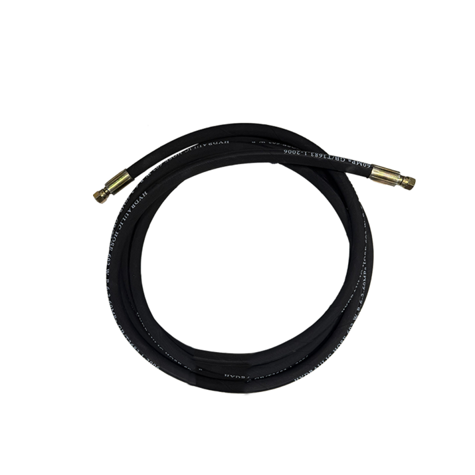 12  Lt Havalı Gres Pompası I GP12A2