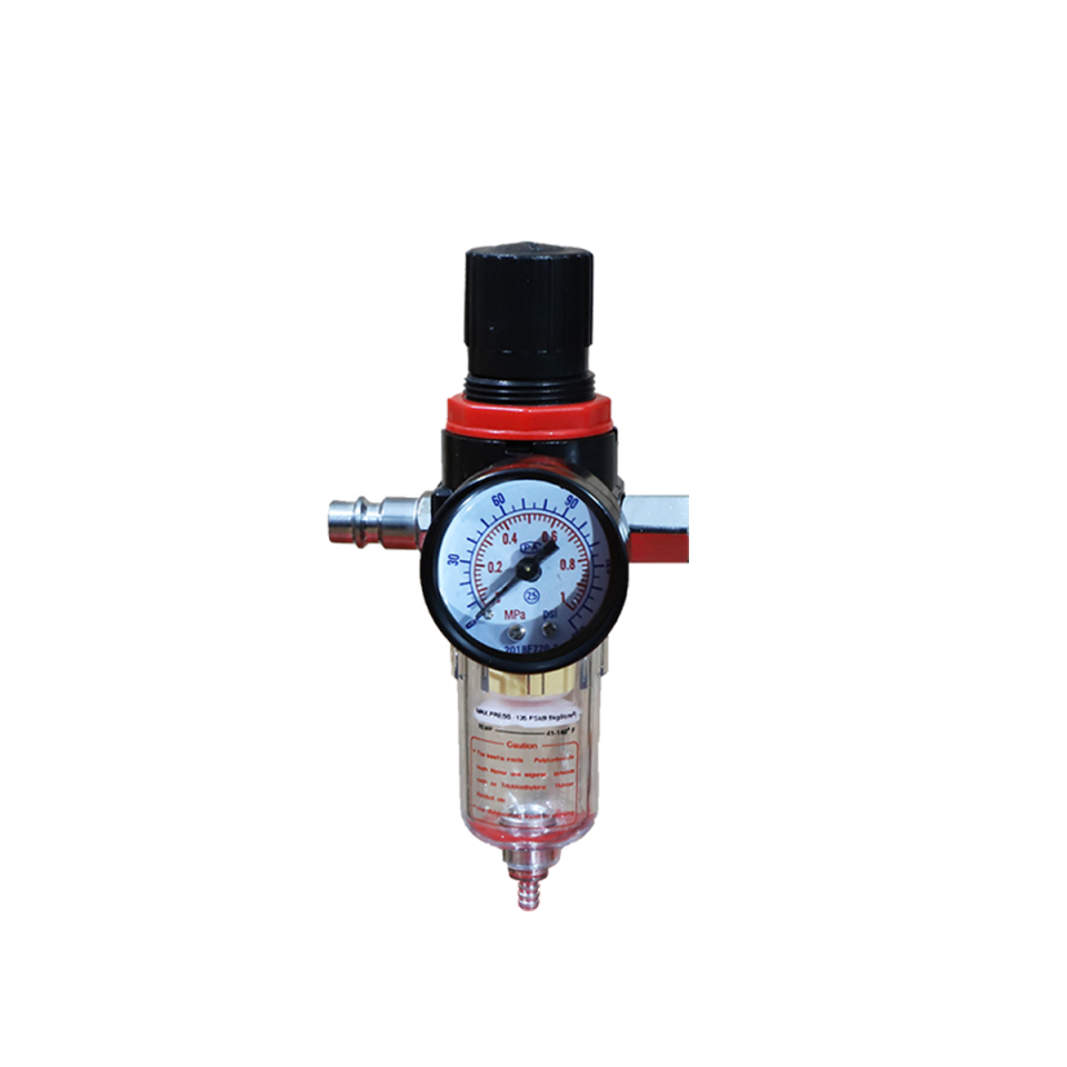 35 Lt Havalı Gres Pompası I GP35A2