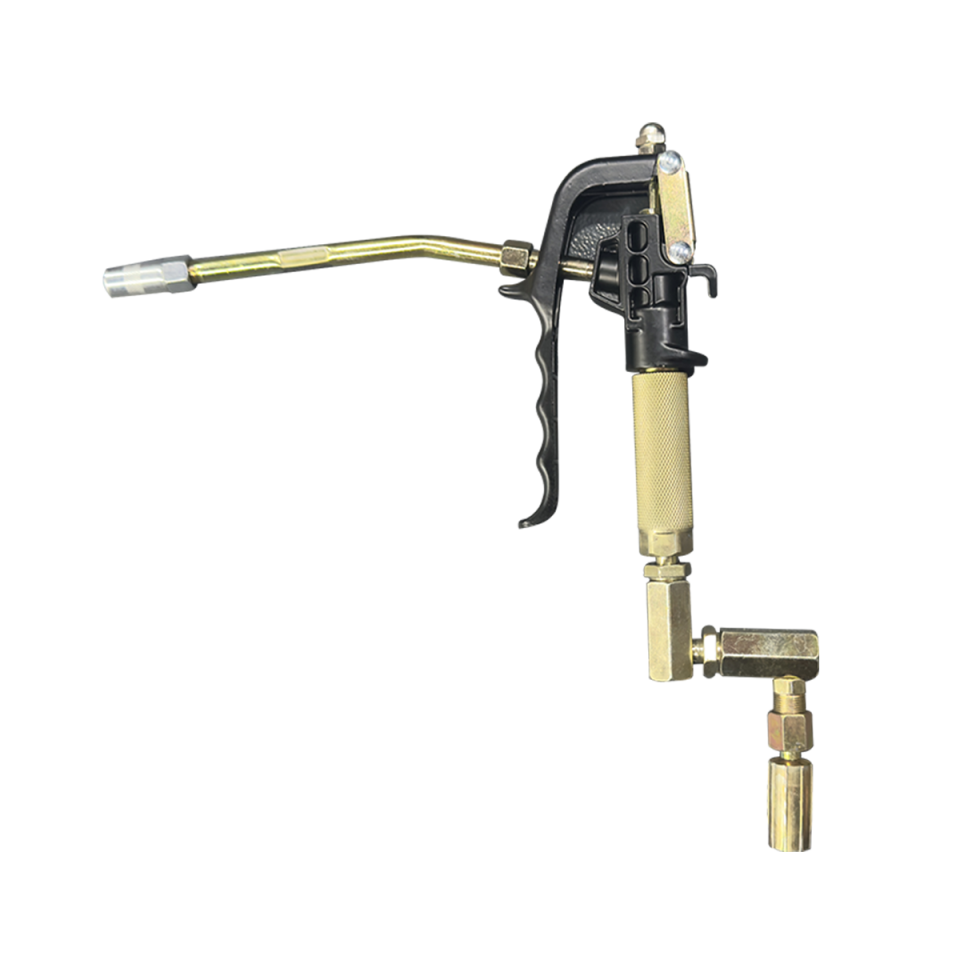 35 Lt Havalı Gres Pompası I GP35A2