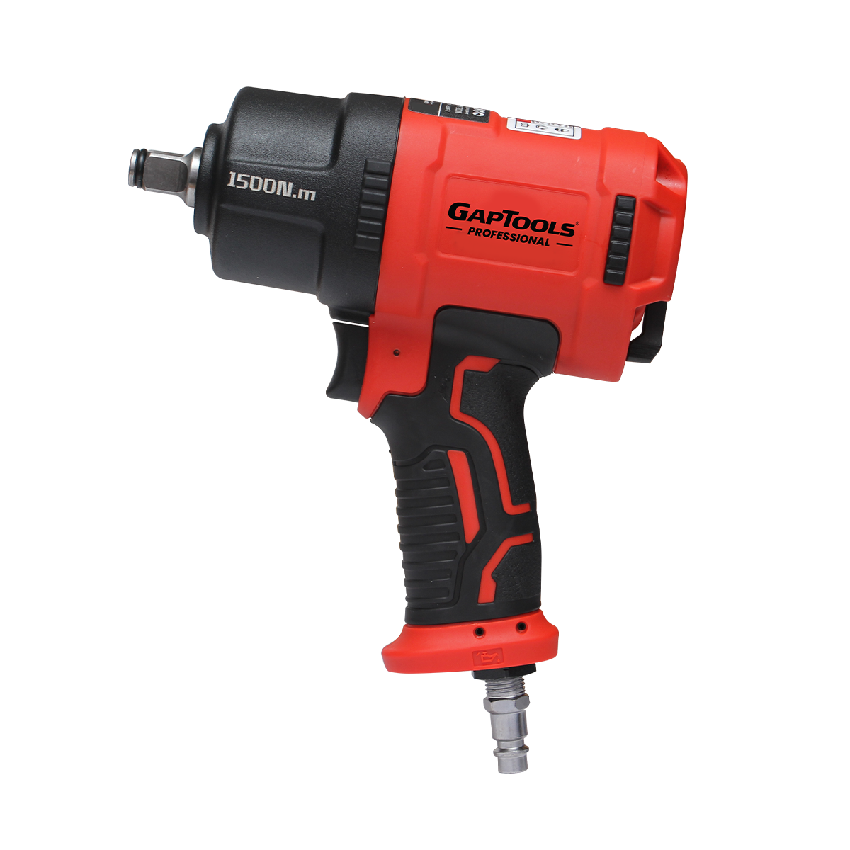 1/2 Havalı Somun Sökme I  GP1201