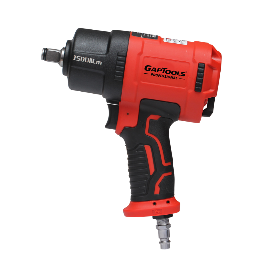 1/2 Havalı Somun Sökme I  GP1201