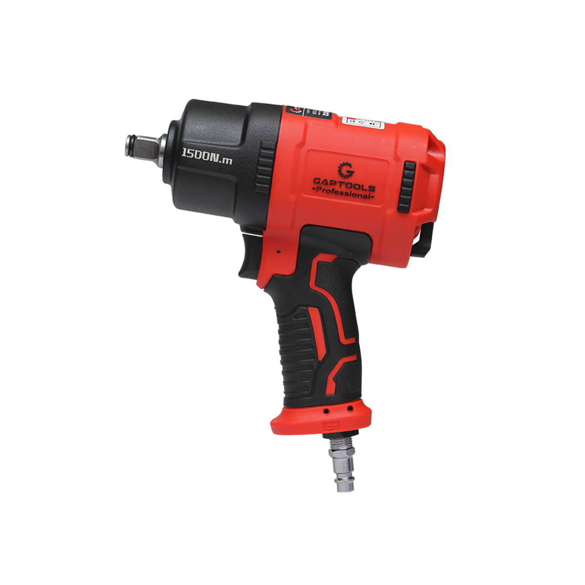 1/2 Havalı Somun Sökme I  GP1201