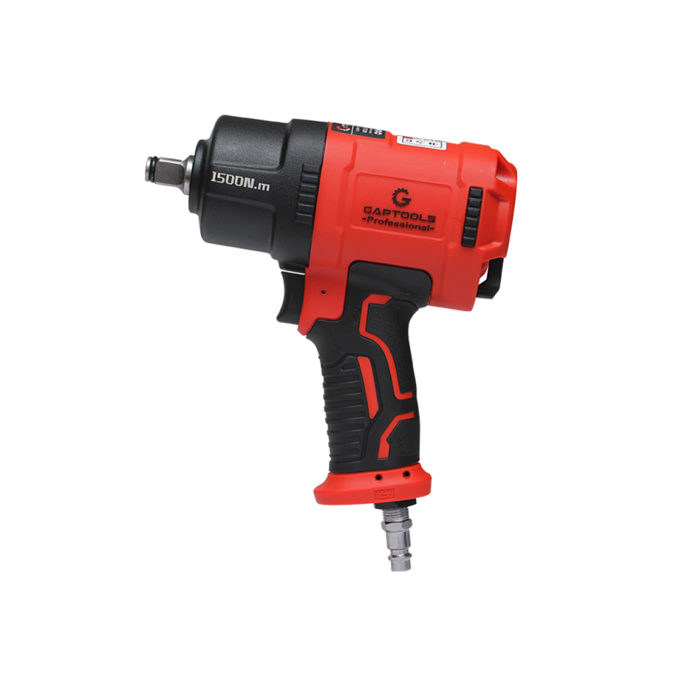 1/2 Havalı Somun Sökme I  GP1201