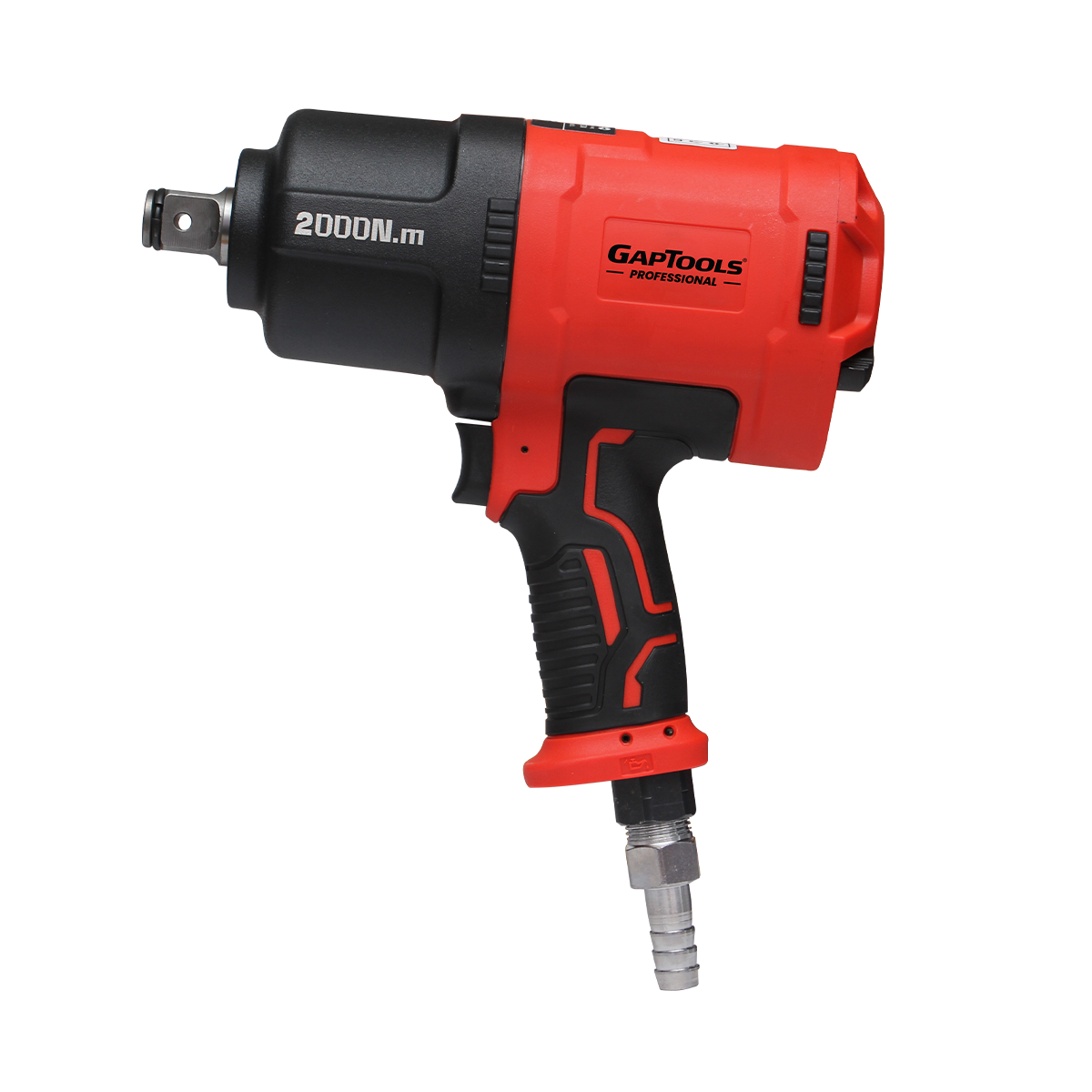 3/4 Havalı Somun Sökme I GP3401