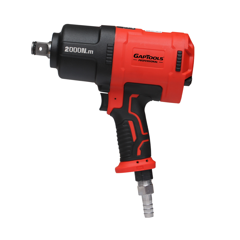 3/4 Havalı Somun Sökme I GP3401